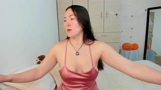 Elle_Lee_ on StripChat 