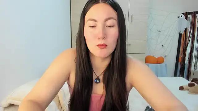 Elle_Lee_ on StripChat 