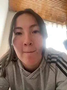 Elle_Lee_ on StripChat 