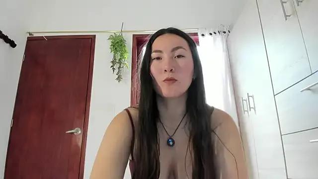 Elle_Lee_ on StripChat 