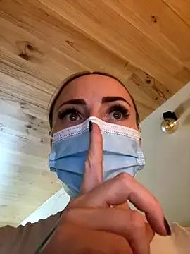 EmaSalis — Freechat on StripChat