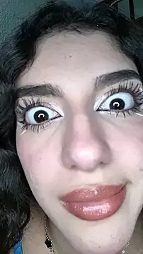 Emily-hottson on StripChat