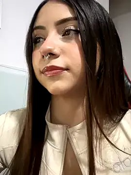 Emily_Clark1 on StripChat