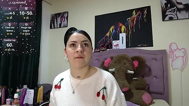 Emmie_Hot — ANAL CHINESE BALLS