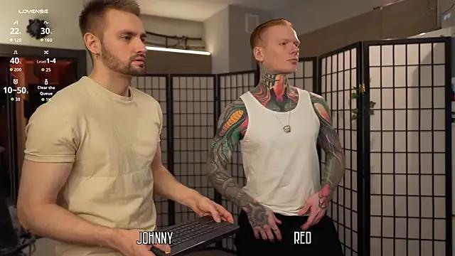 enjoy_me — Show 2 Asses