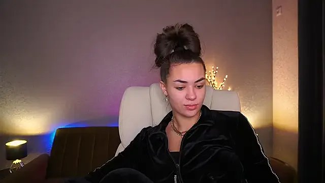 EricaSin on StripChat