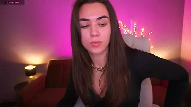 EricaSin on StripChat