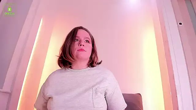 ErikaLust on StripChat