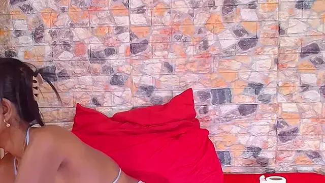 EroticSexyStripper — Every storm promises a better sky