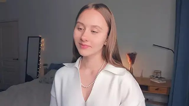 EthalBuffkin on StripChat