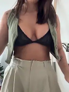 Eva_Gonzalez on StripChat