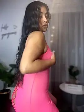 EvaBlazeXXX on StripChat