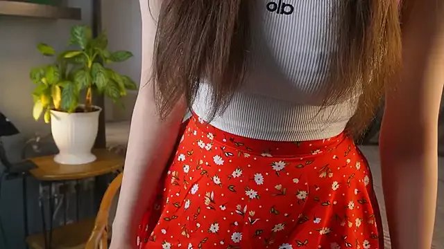 EvaDowe on StripChat