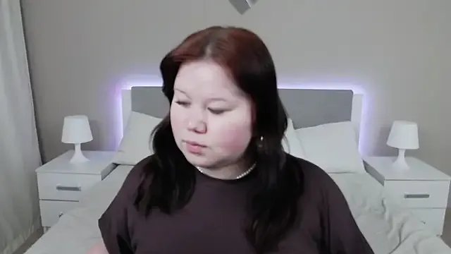 EvaNova_ on StripChat