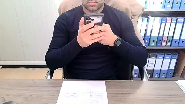 Evasionee on StripChat