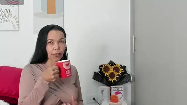 Evawalker_ on StripChat