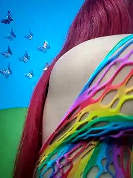 Evelyn_pink1 — make me wet with my dildo