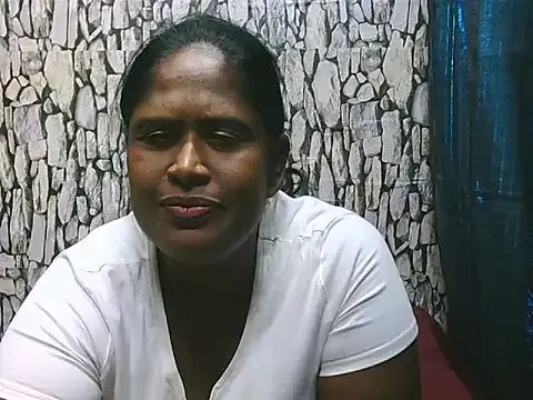 Exotic_indian95 on StripChat