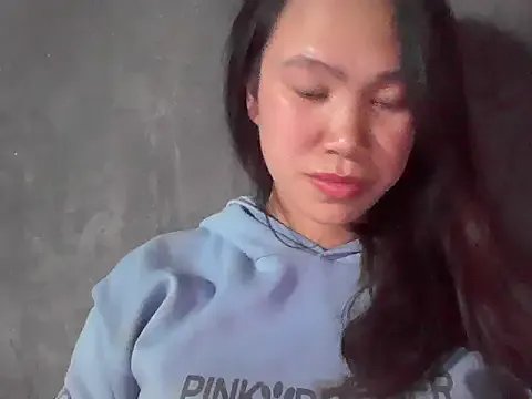 fanchunn on StripChat