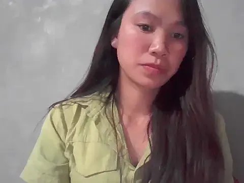 fanchunn on StripChat