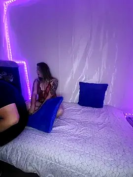 FatalAllure_Trio — Hard ass spanking bot girls for 5 mins