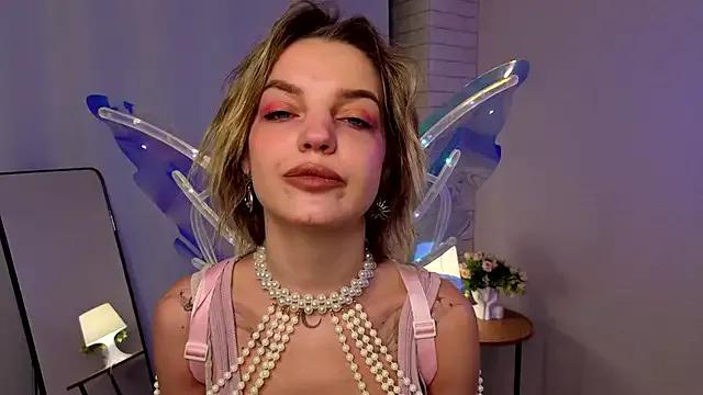 FeliceSpigner — I'll send you a sweet kiss 