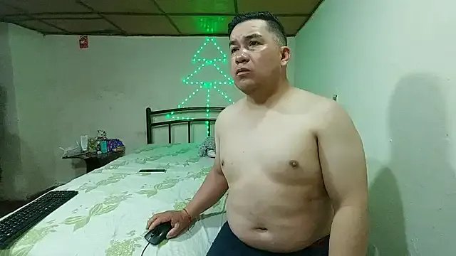 ferchoDC78 on StripChat