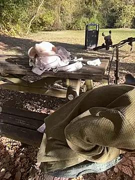 fioralba — Group on StripChat