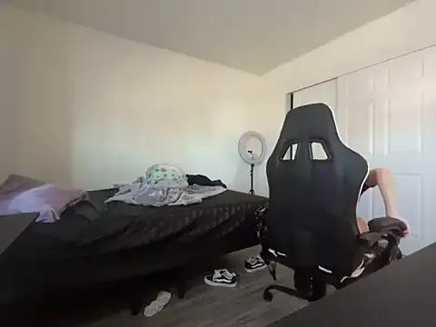 foxy_ana13 — Freechat on StripChat