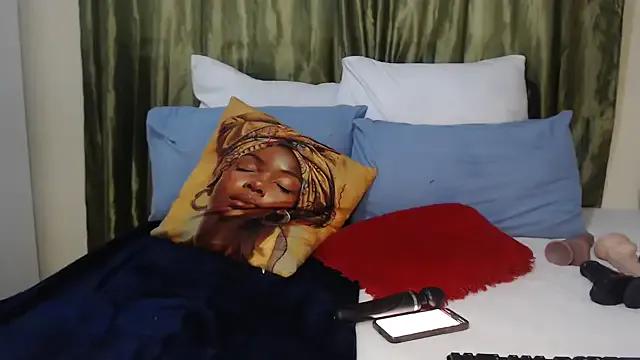 Foxybrownxx1 — MAKE ME HAPPPY DADDYS PLS