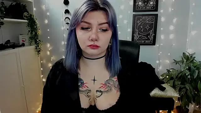 GabbiePerfect on StripChat 