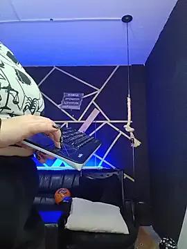 Gelena_Black on StripChat 