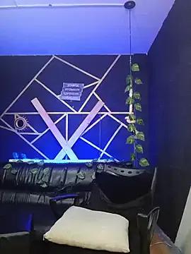 Gelena_Black on StripChat 