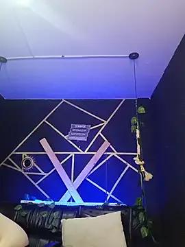 Gelena_Black on StripChat 