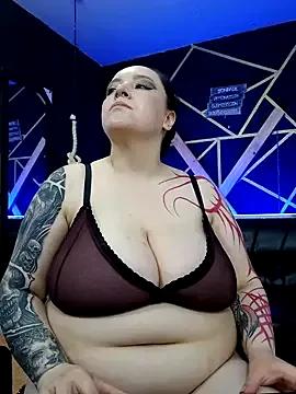 Gelena_Black on StripChat 