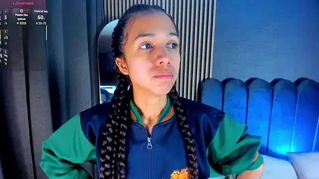 Gina_77 — Open your Sweet Asshole Princess