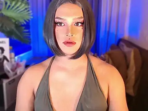 GoddessDesire_Sofia — YOUR MISSION IS TO DRAIN MY BALLS MMM