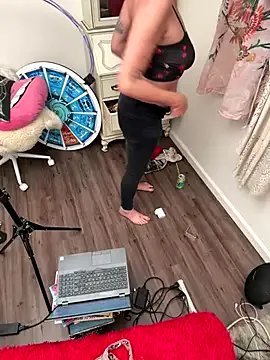 goodgirlbabydoll on StripChat