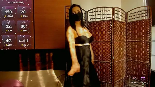 habibi_moon on StripChat