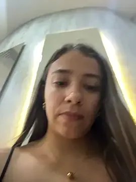 Hall_16 on StripChat