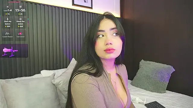 haylie_ on StripChat