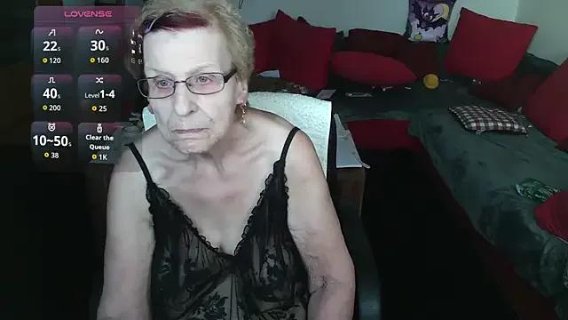 HeisseomaOriginal — Mein Wunschtraum ist ein schnen Urlaub