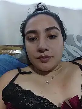 Hellen_Alex on StripChat