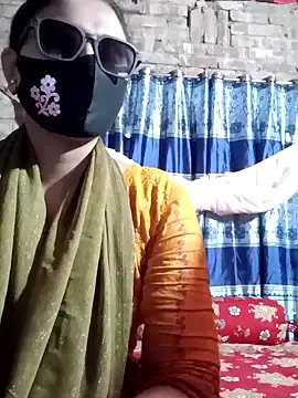 HenaAra on StripChat