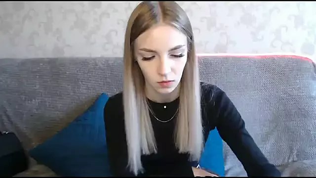 HitGyrl on StripChat