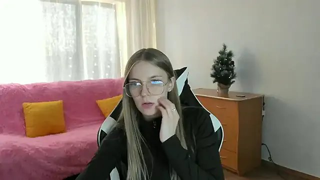 HitGyrl on StripChat