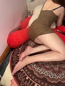 Hoa_Bimup on StripChat