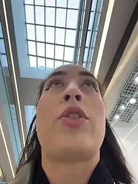 Holly_Play on StripChat 