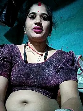 Hot_kamla on StripChat