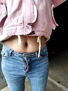 iam-eli on StripChat